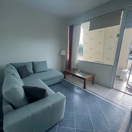 Apartment Nikoleta House