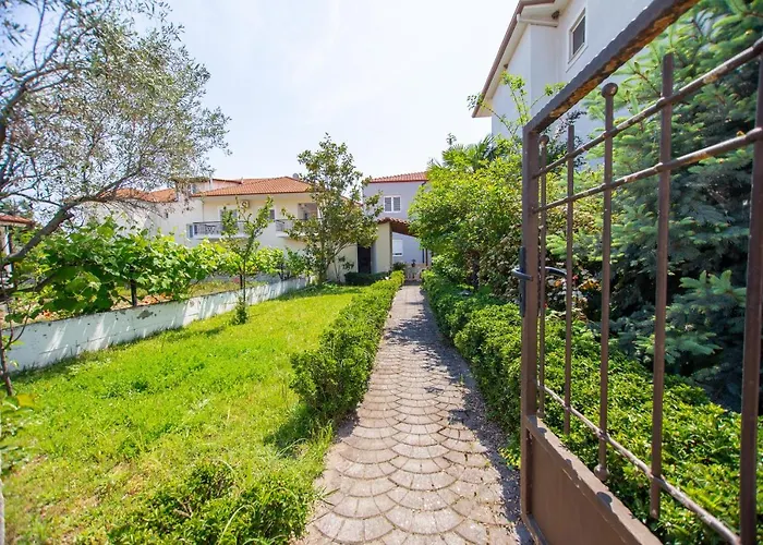 Appartement Nikoleta House *
