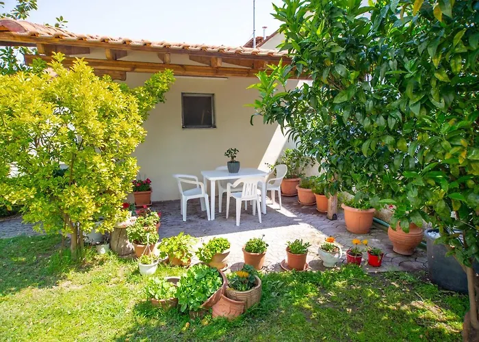 Appartement Nikoleta House