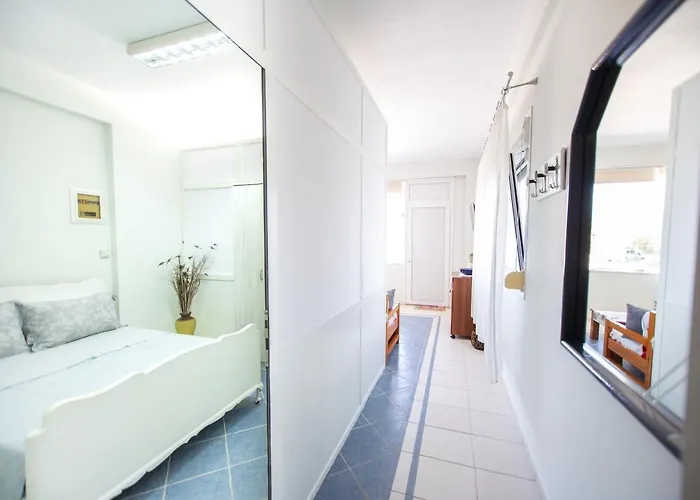Appartement Nikoleta House *