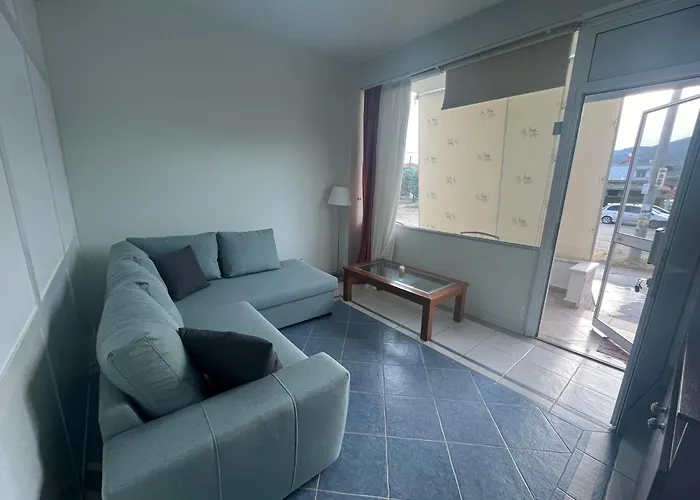 Appartement Nikoleta House