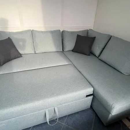 Nikoleta House Apartament